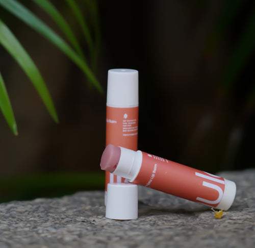 Manjistha lip balm